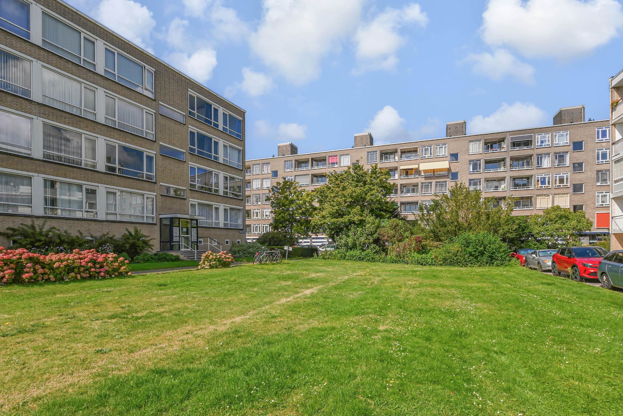 Foto 30 van Saffierhorst 186