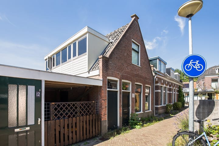 Foto 7 van Popelmanslaan 8