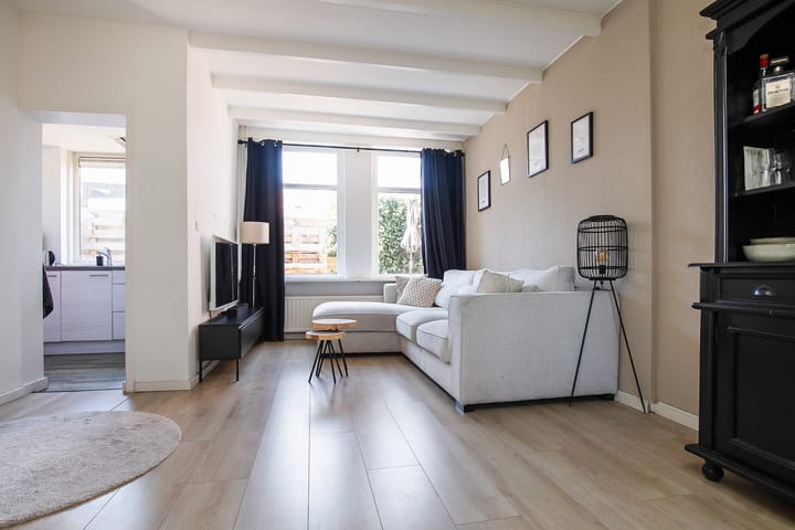 Foto 13 van Popelmanslaan 8