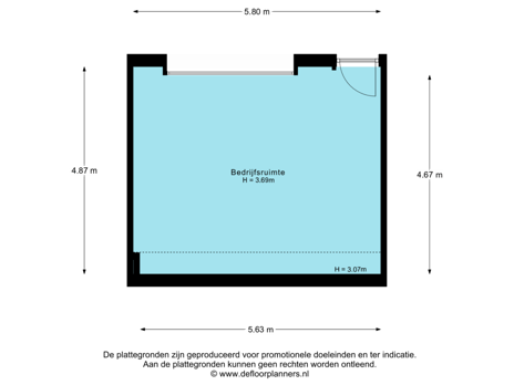 Bekijk plattegrond
