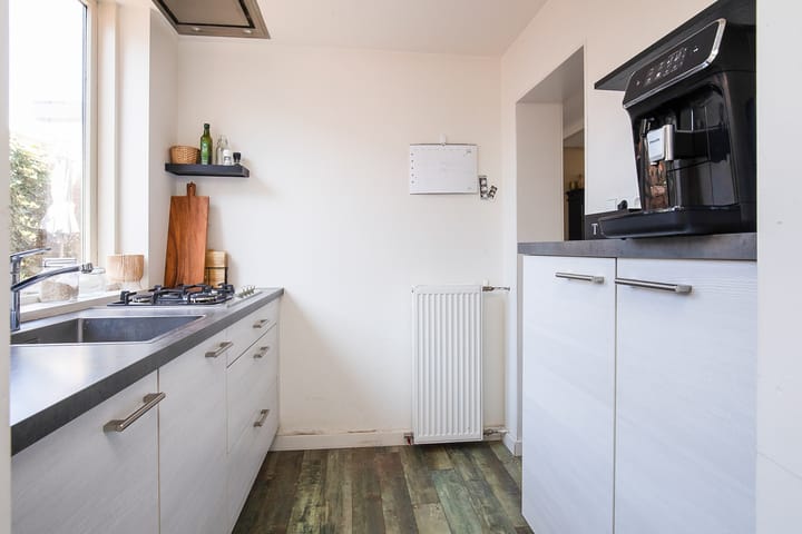 Foto 18 van Popelmanslaan 8