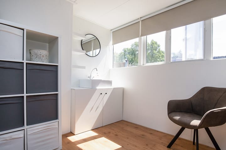 Foto 25 van Popelmanslaan 8