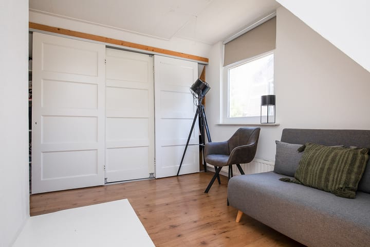 Foto 30 van Popelmanslaan 8