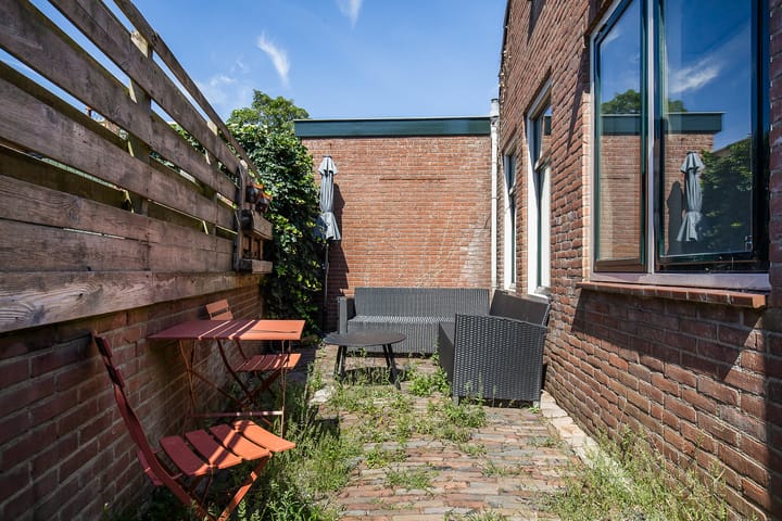 Foto 31 van Popelmanslaan 8