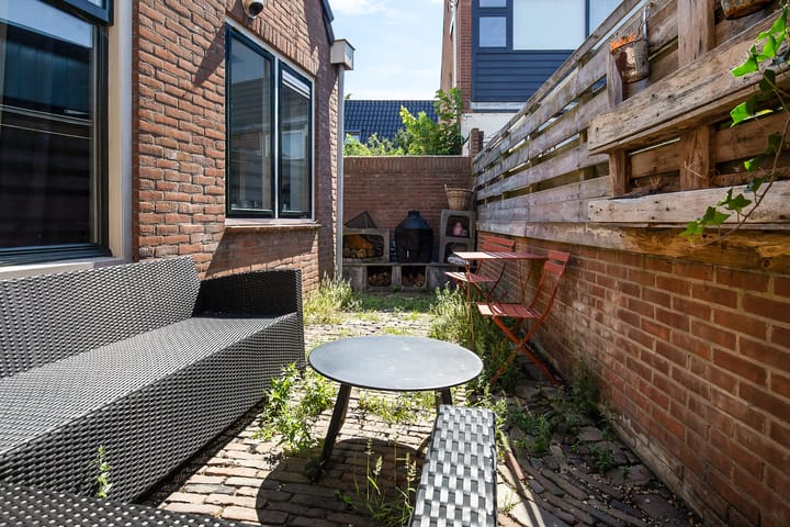 Foto 33 van Popelmanslaan 8