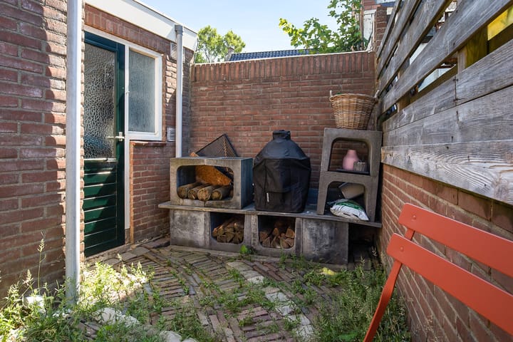 Foto 34 van Popelmanslaan 8