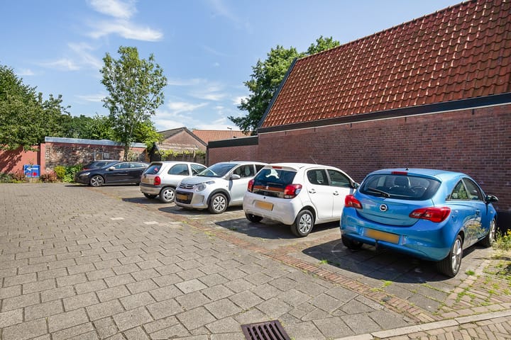 Foto 35 van Popelmanslaan 8