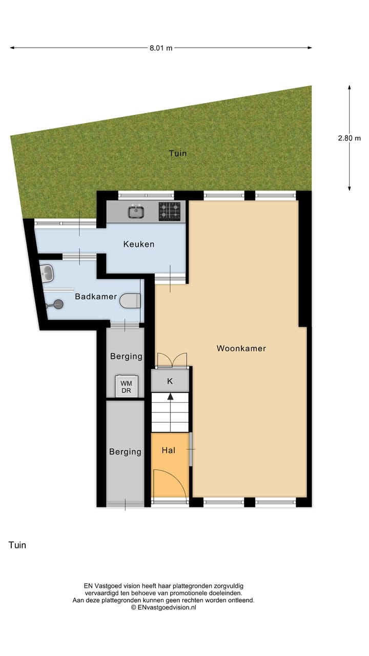 Foto 38 van Popelmanslaan 8