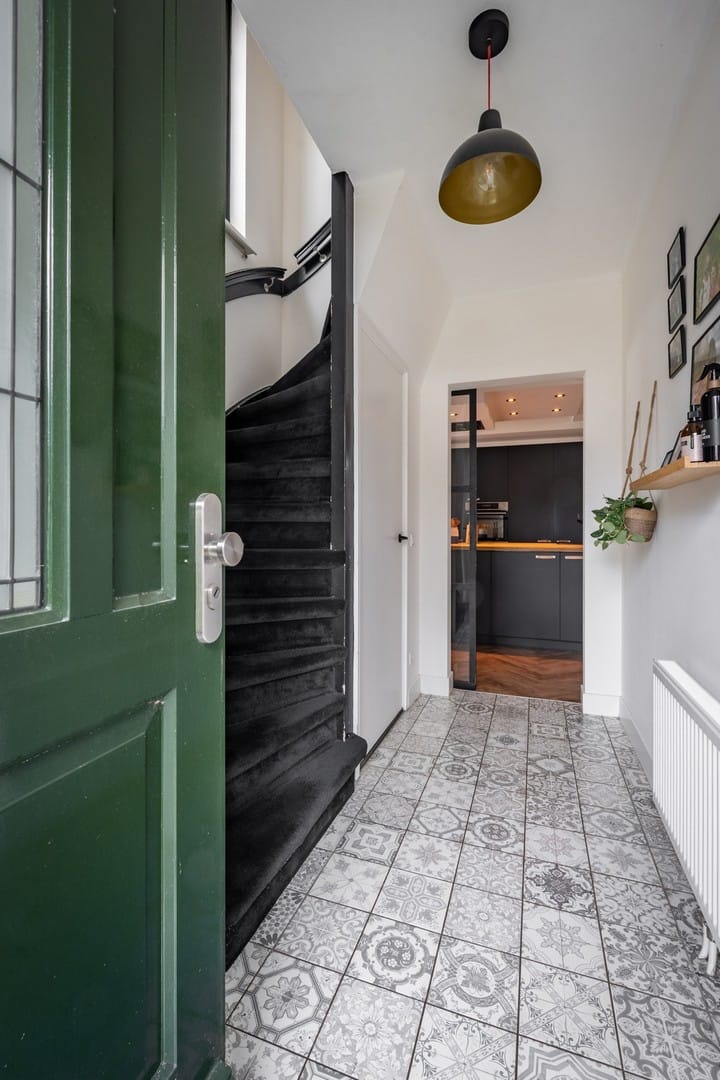 Foto 2 van Julianastraat 44-A