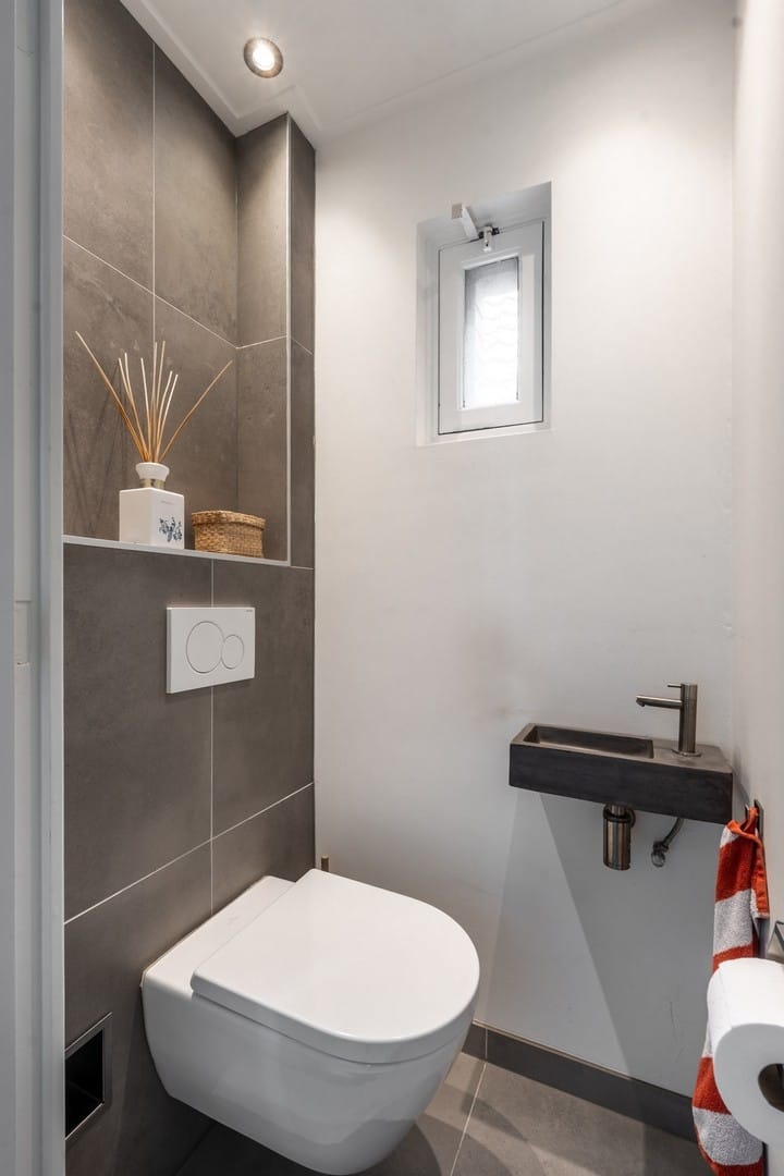 Foto 3 van Julianastraat 44-A