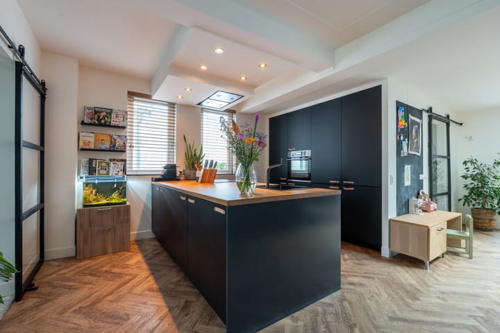 Foto 5 van Julianastraat 44-A