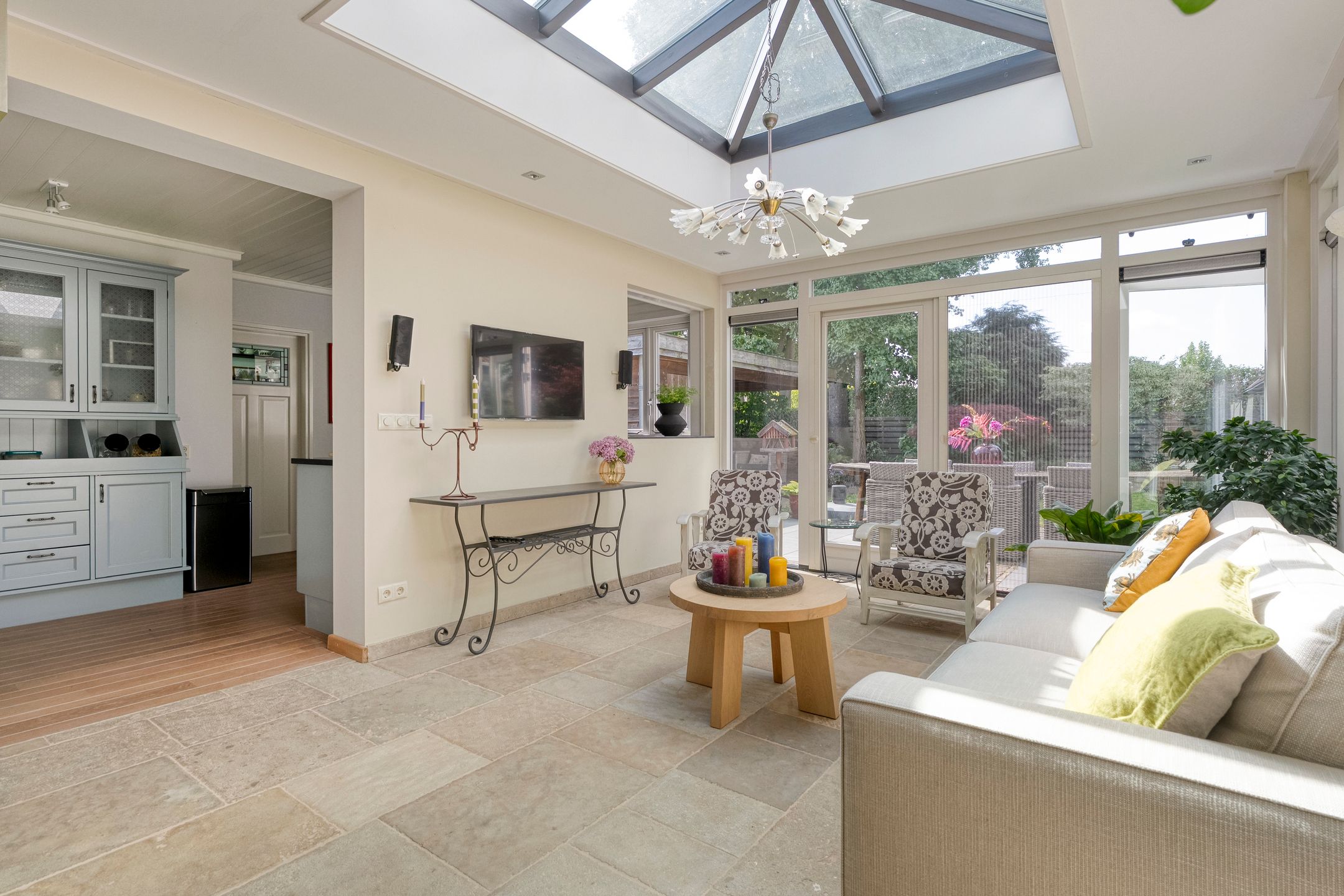 Foto 3 van Bruno van Ommenstraat 27