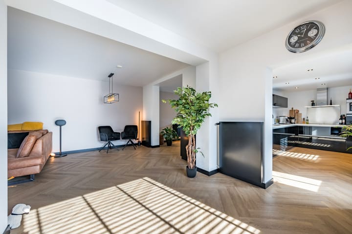 Foto 4 van Wilhelminalaan 87