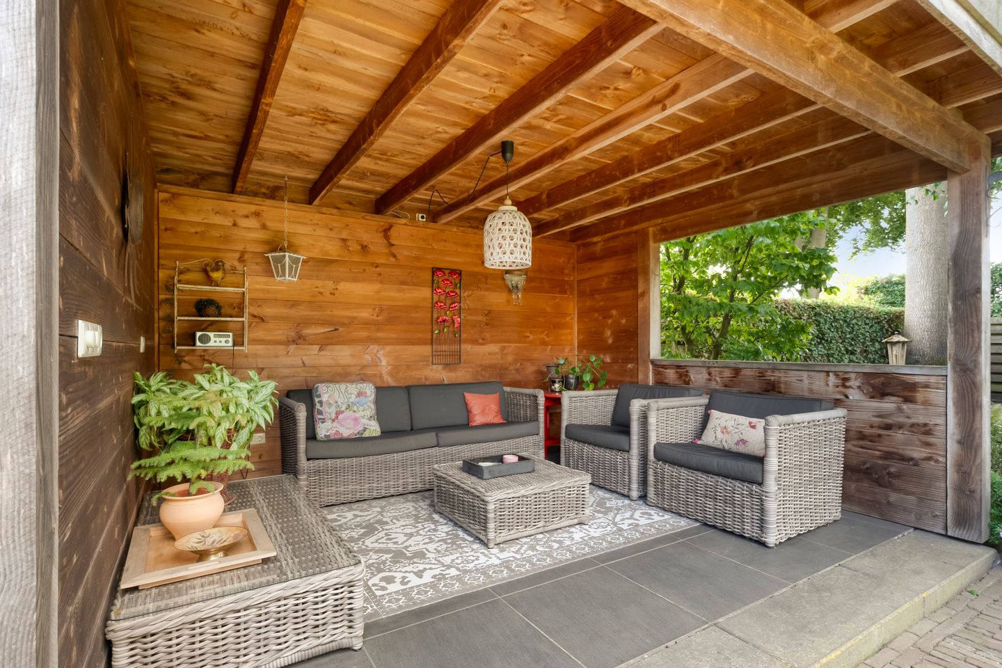 Foto 4 van Bruno van Ommenstraat 27