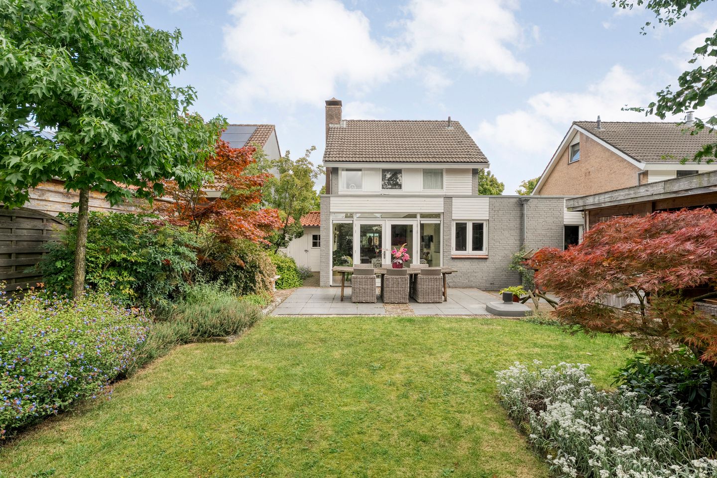 Foto 5 van Bruno van Ommenstraat 27