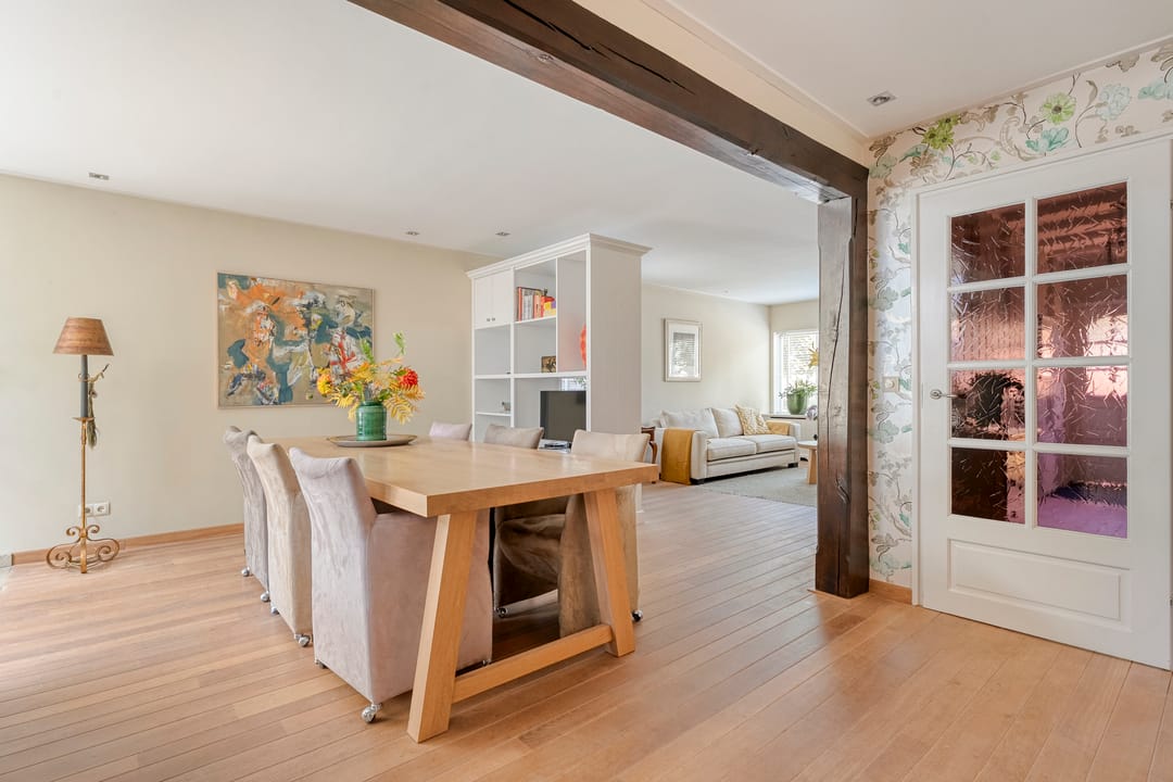 Foto 8 van Bruno van Ommenstraat 27