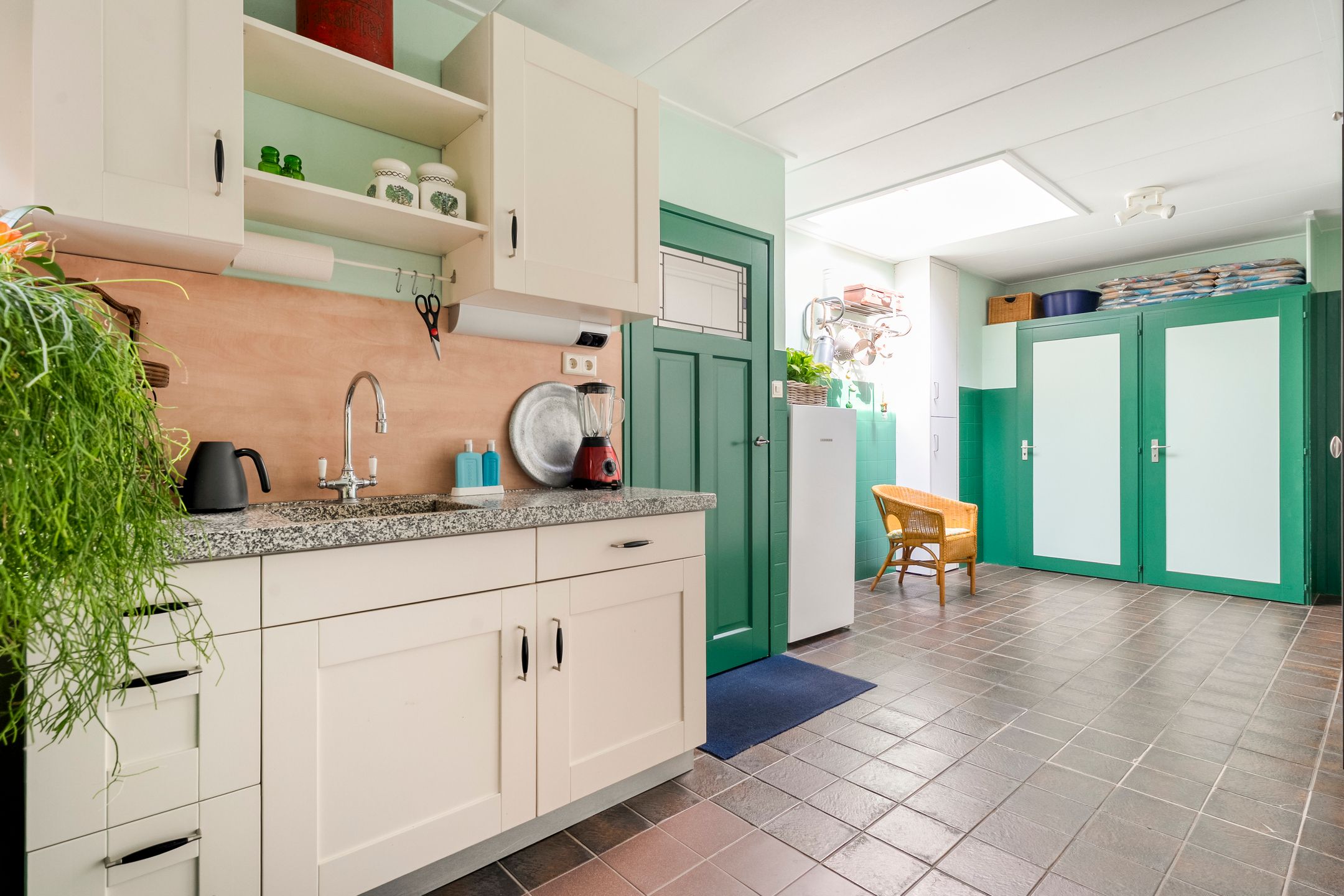 Foto 15 van Bruno van Ommenstraat 27