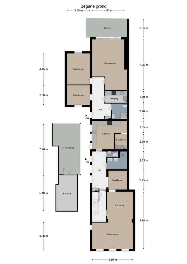 Foto 49 van Nieuweweg 102
