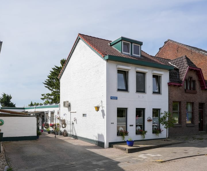 Foto 3 van Nieuweweg 102