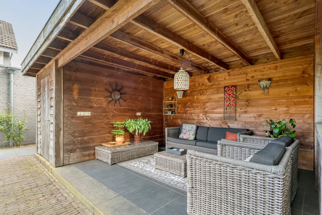 Foto 22 van Bruno van Ommenstraat 27