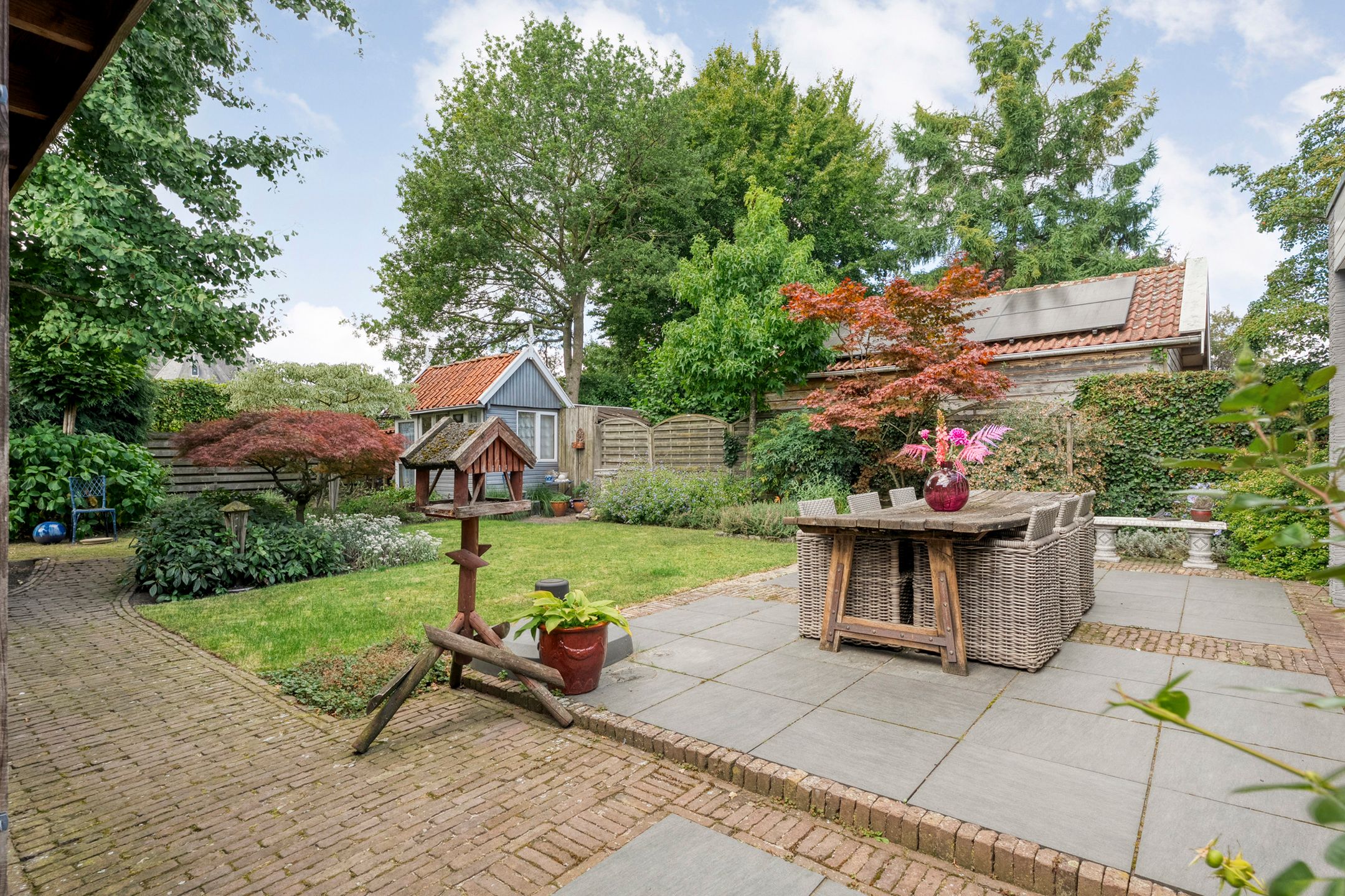 Foto 24 van Bruno van Ommenstraat 27