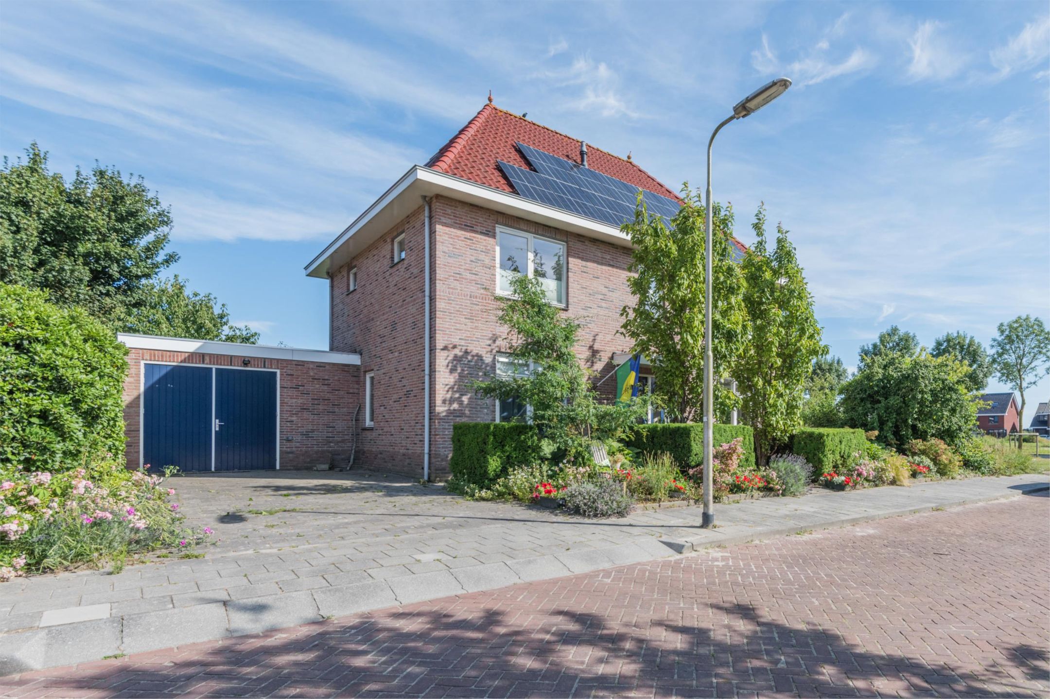 Schoolstraat, 69, Luttelgeest, 8315AT, Flevoland, Nederland 69