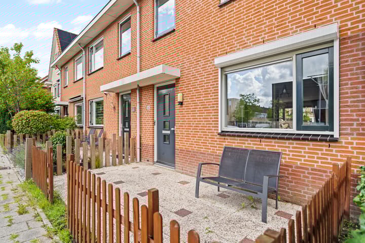 Foto 2 van Titanium 40