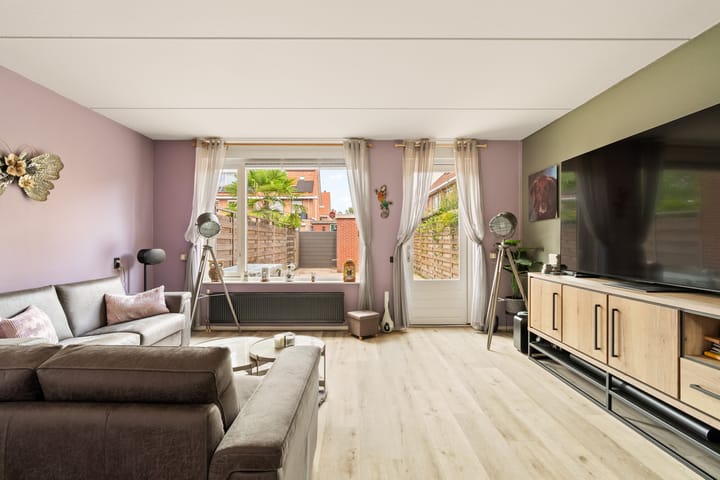 Foto 5 van Titanium 40