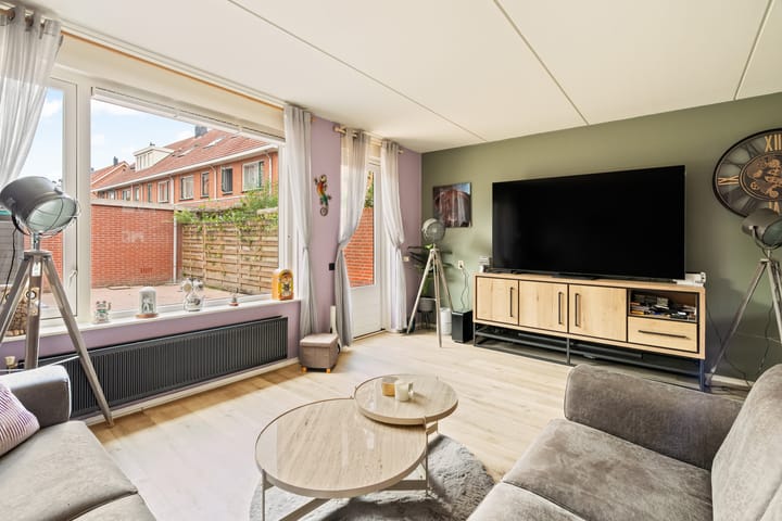 Foto 7 van Titanium 40