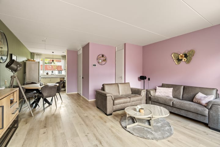 Foto 8 van Titanium 40