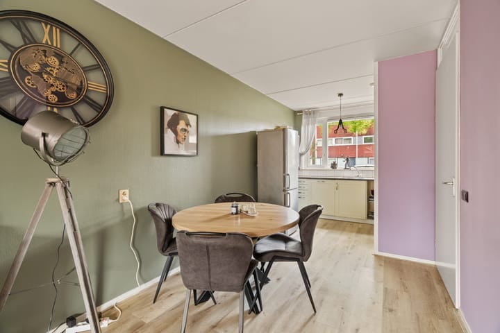 Foto 9 van Titanium 40