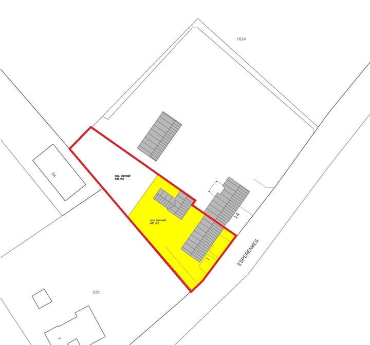 Foto 54 van Esperenweg 1