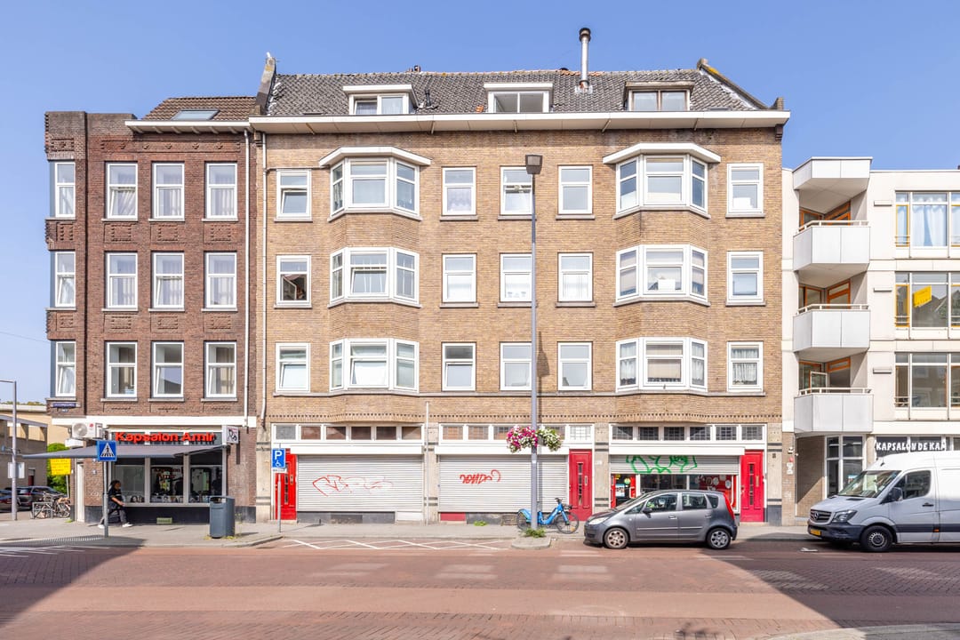 Photo 1 of Crooswijkseweg 95-A01