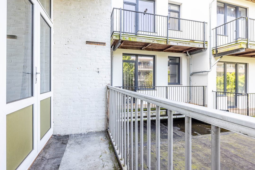 Photo 16 of Crooswijkseweg 95-A01