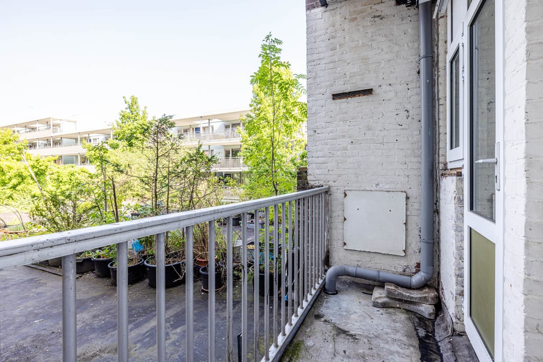 Photo 17 of Crooswijkseweg 95-A01