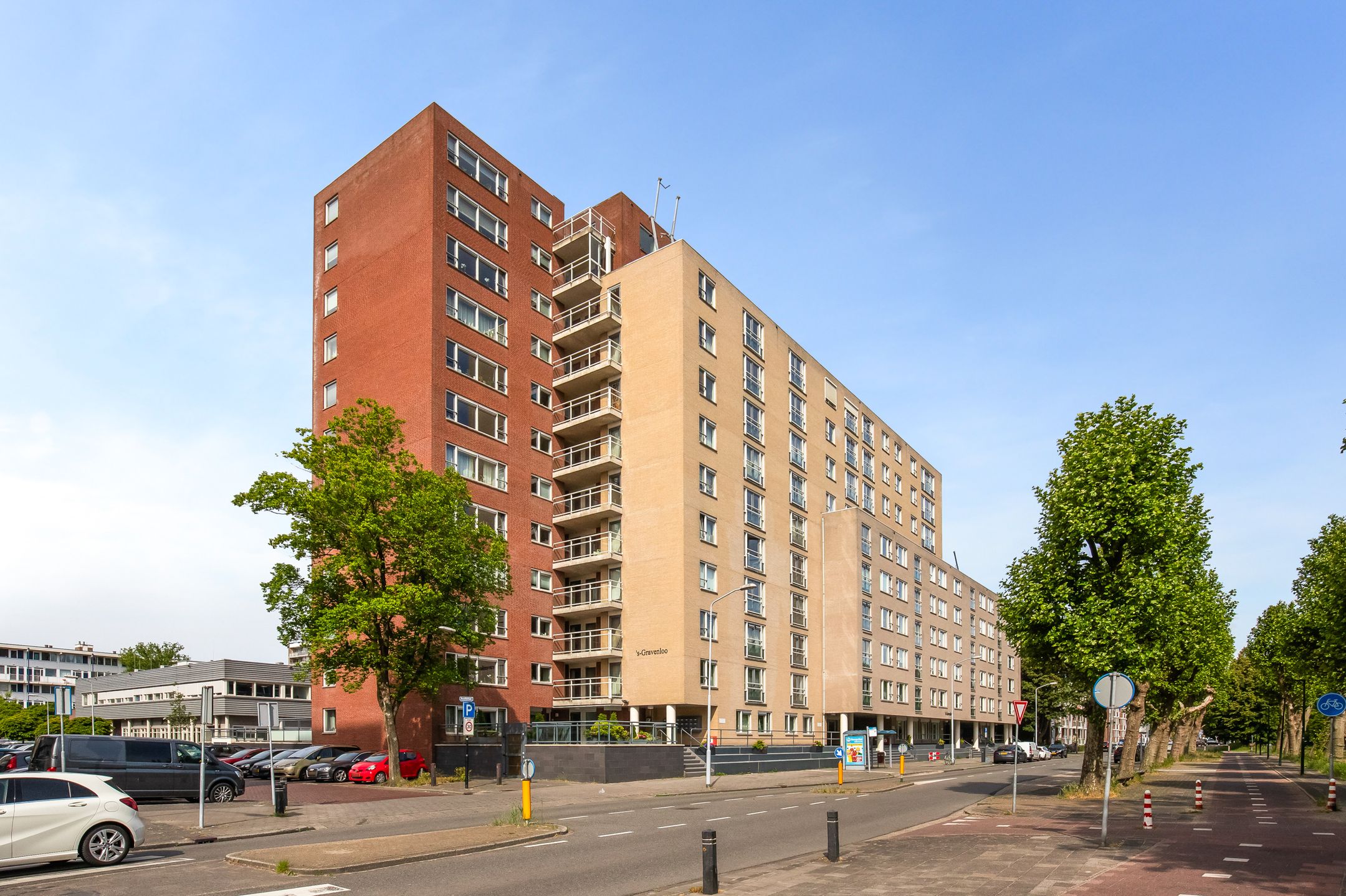 Spinozalaan 37-F, 37, F, Voorburg, 2273XC, Zuid-Holland, Nederland 37