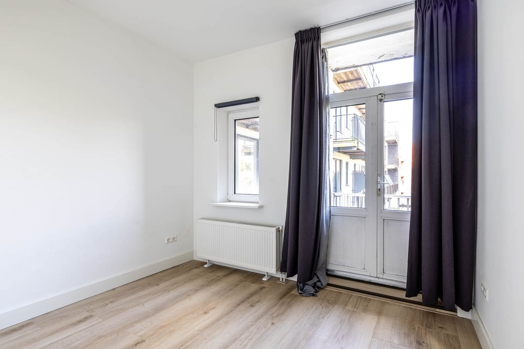 Photo 7 of Crooswijkseweg 95-A01