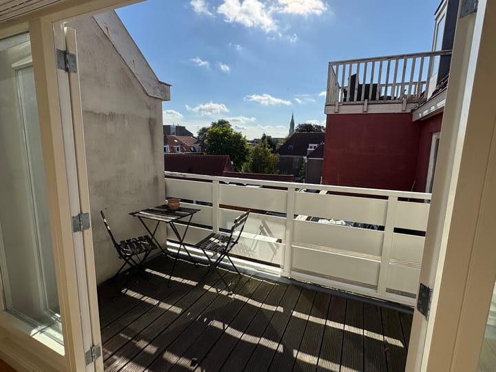 Photo 4 of Koningsplein 3