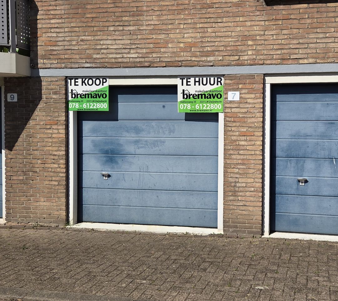 Foto 1 van Fresiastraat