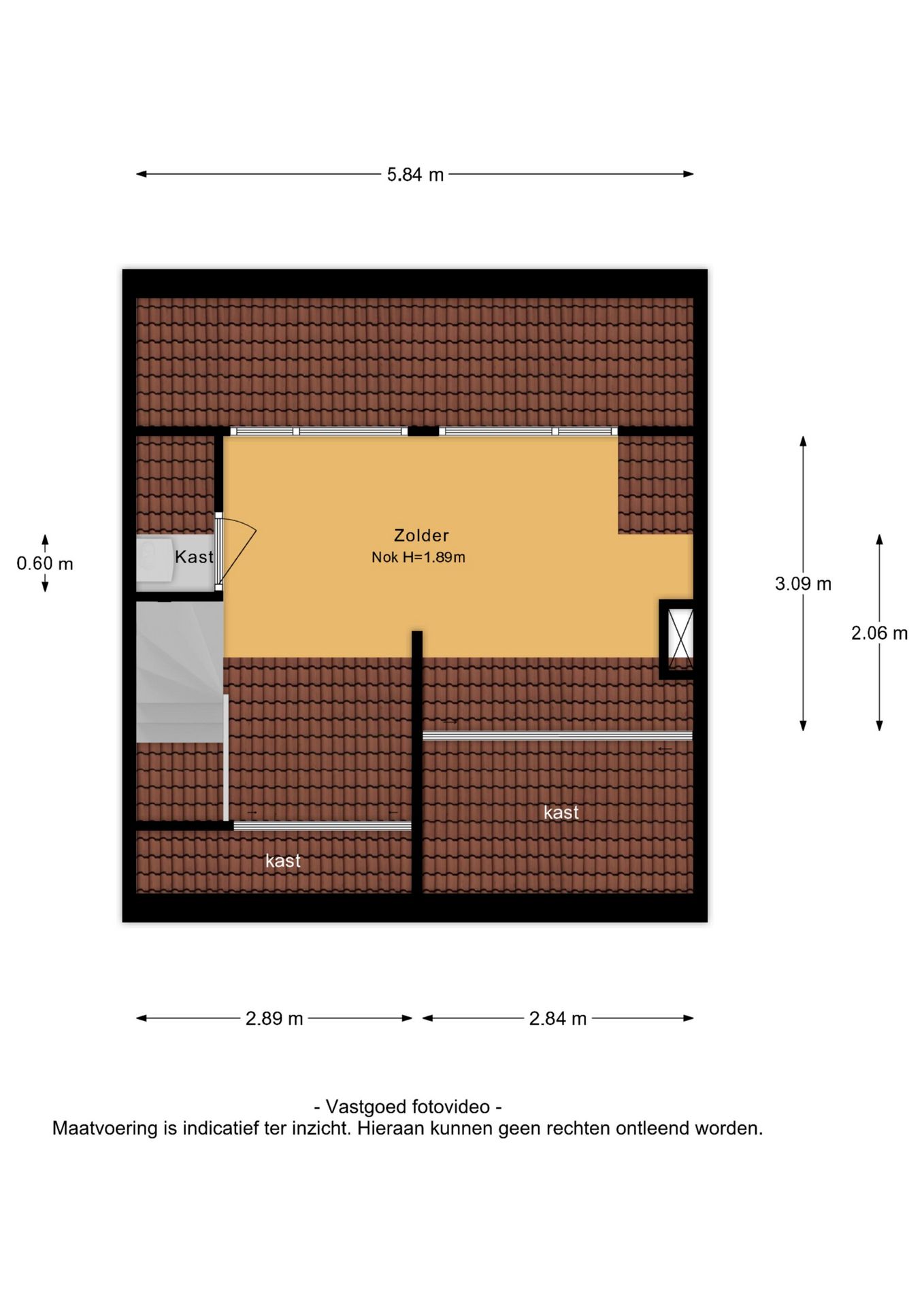 Foto 42 van Van der Duyn van Maasdamstraat 4