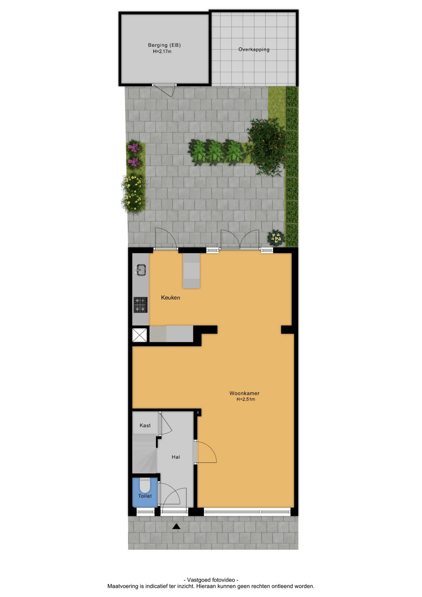 Foto 44 van Van der Duyn van Maasdamstraat 4