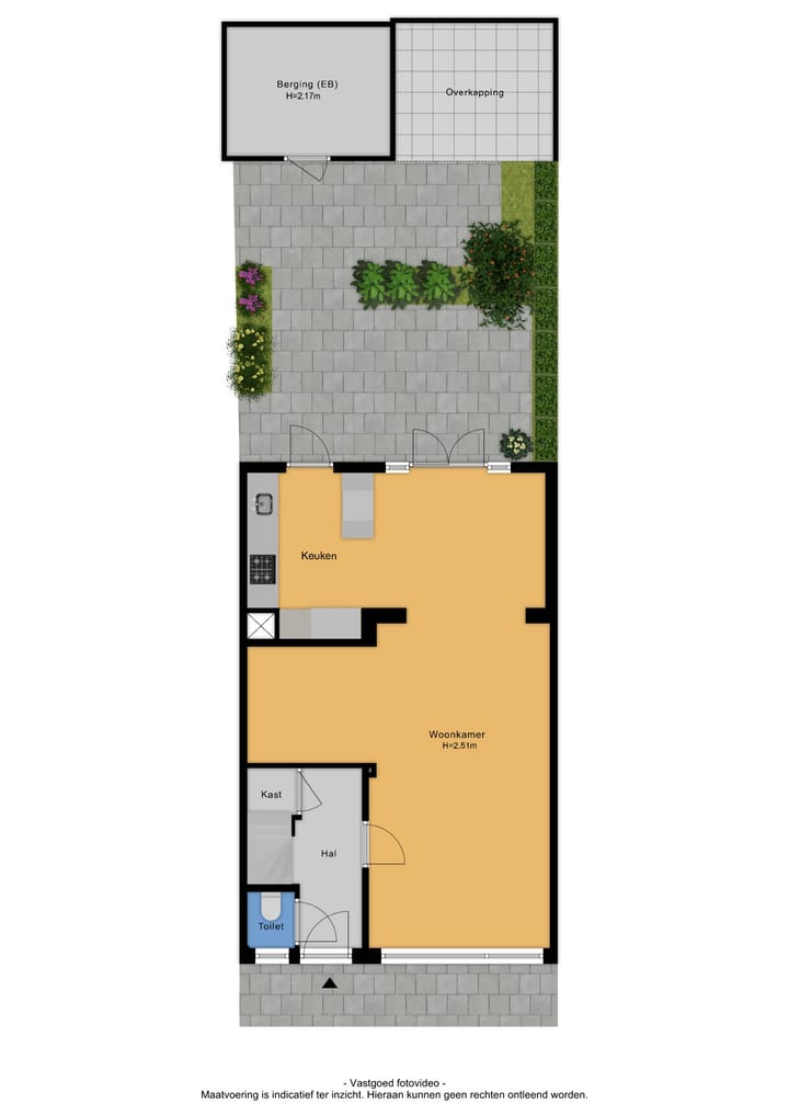 Foto 44 van Van der Duyn van Maasdamstraat 4