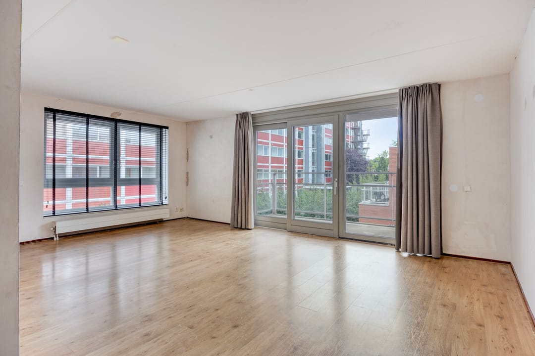 Photo 2 of Burgemeester Honnerlage Gretelaan 363-D