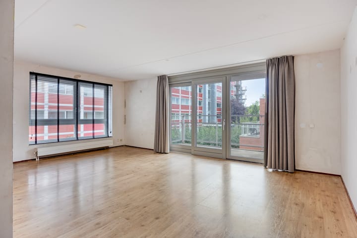 Foto 2 van Burgemeester Honnerlage Gretelaan 363-D