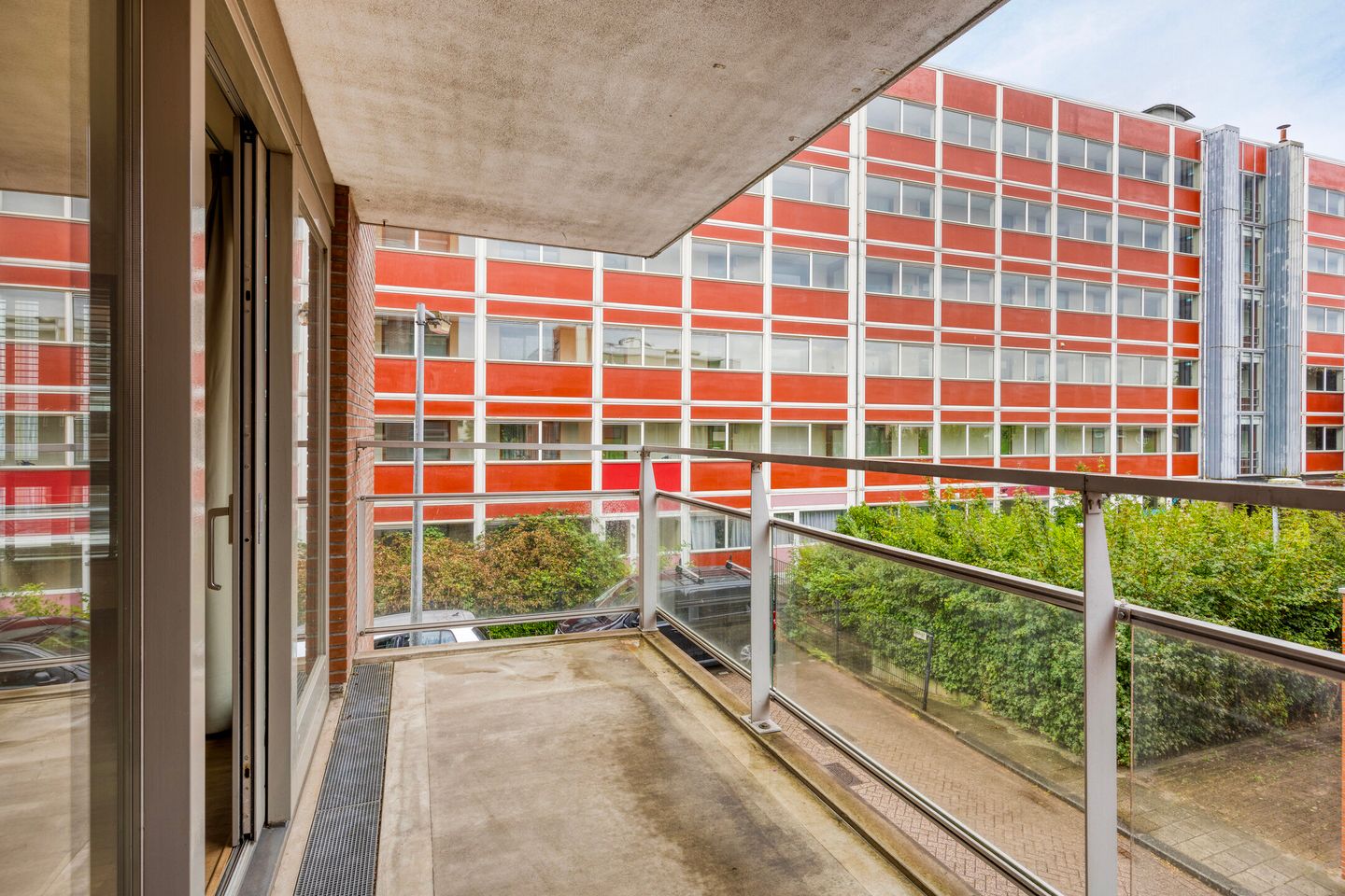 Photo 4 of Burgemeester Honnerlage Gretelaan 363-D