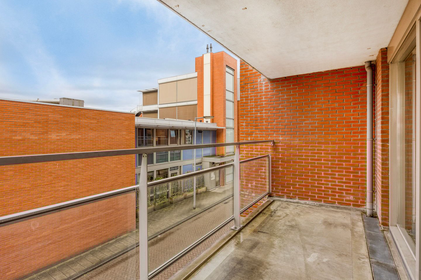 Photo 5 of Burgemeester Honnerlage Gretelaan 363-D