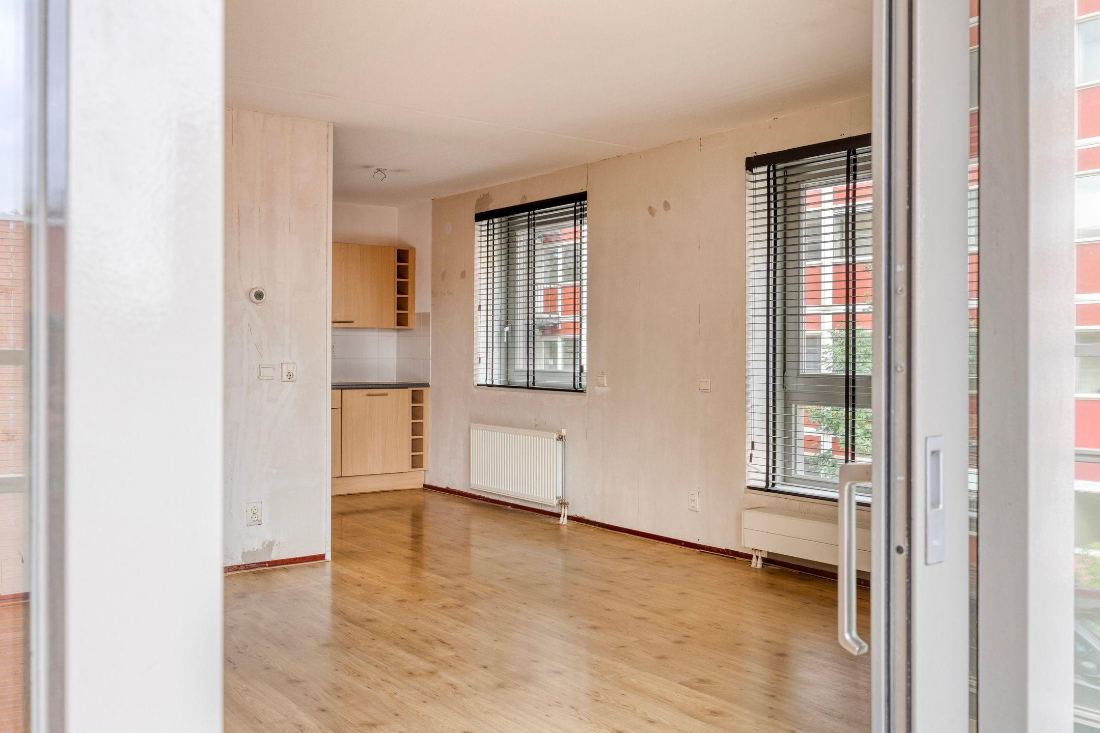 Photo 6 of Burgemeester Honnerlage Gretelaan 363-D