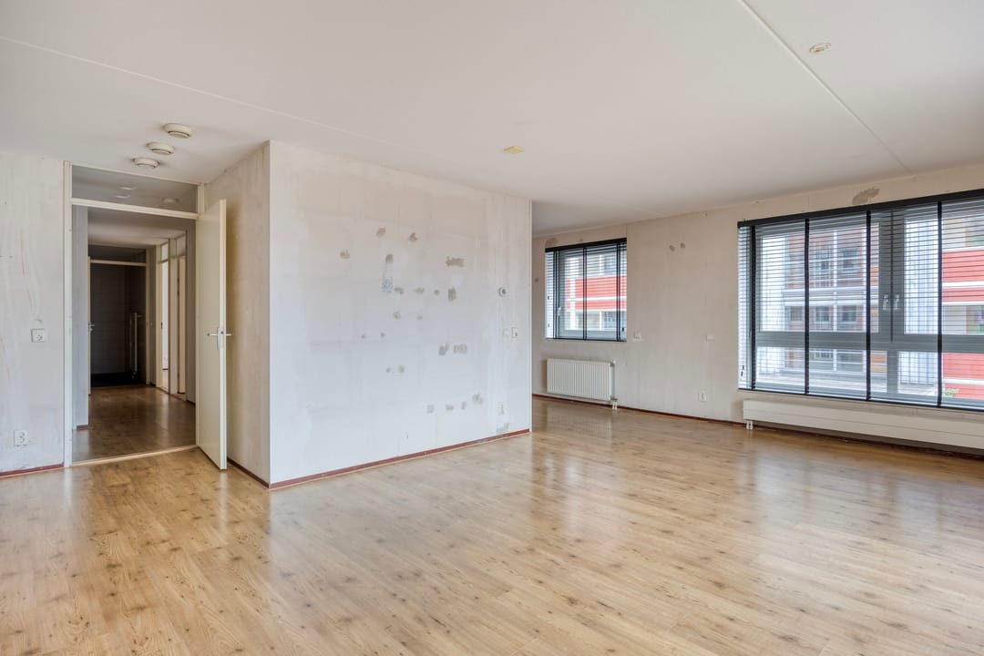 Photo 7 of Burgemeester Honnerlage Gretelaan 363-D