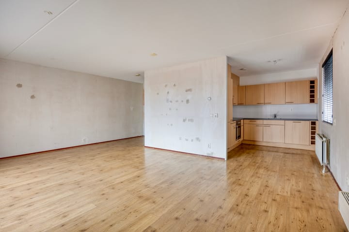 Foto 8 van Burgemeester Honnerlage Gretelaan 363-D