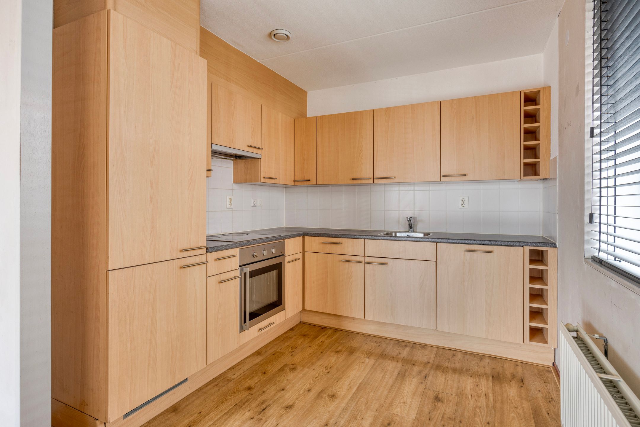 Photo 9 of Burgemeester Honnerlage Gretelaan 363-D